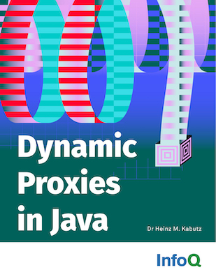 Dynamic Proxies in Java Book
